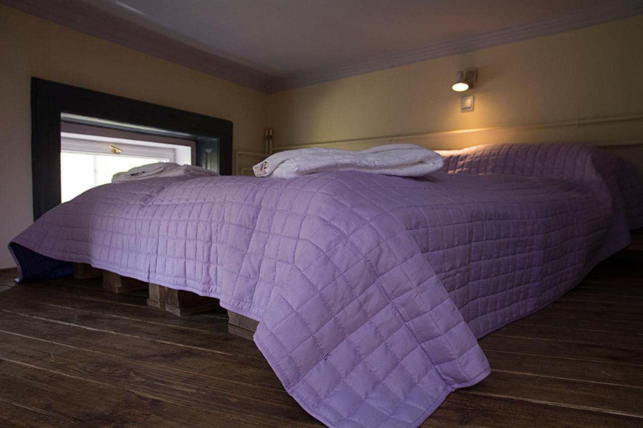 Walnuttree Loft Style Prestige * Budapešť