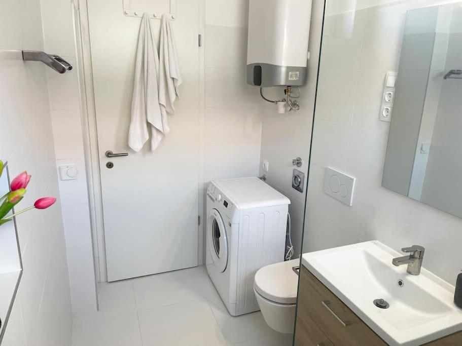 Buda Castle Toldy Apartment