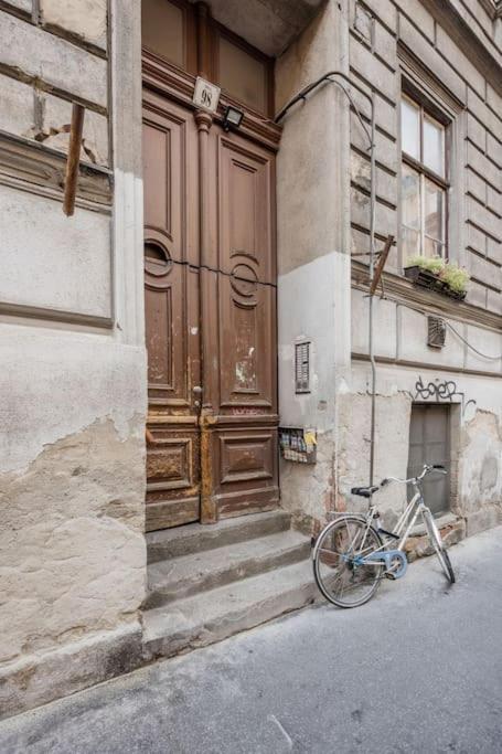 Apartment Atelier Budapest