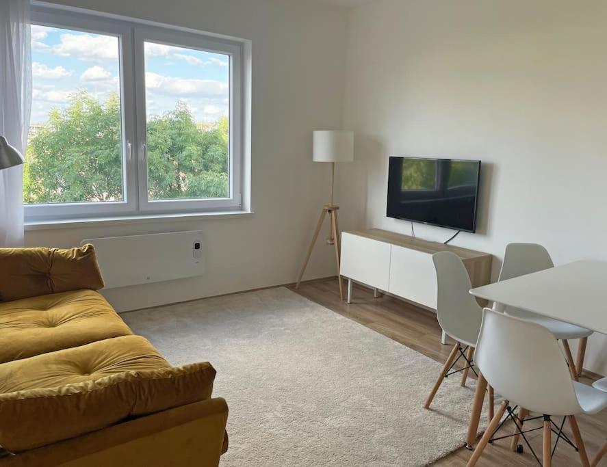 Buda Castle Toldy Apartment