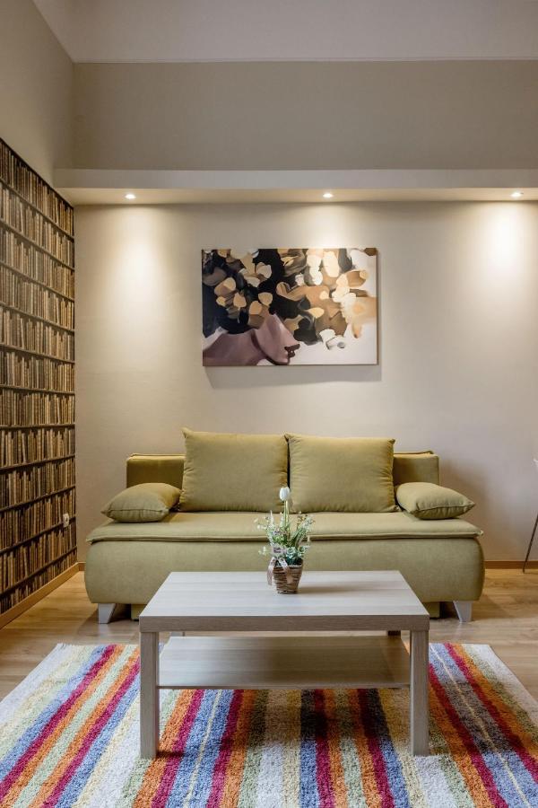 Andrassy 53 2bedroom Center *