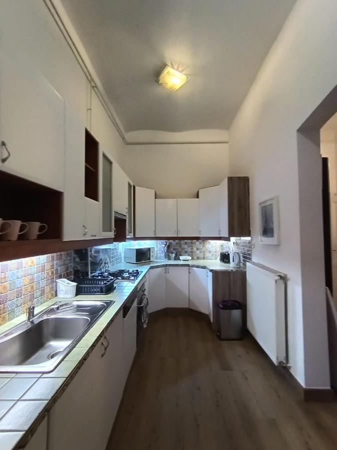Park Danubes View Market Apartamento *