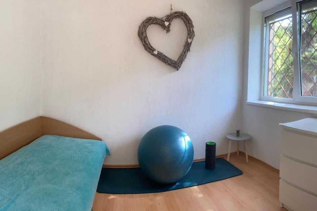 Apartmán Csendes Zoeldoevezeti