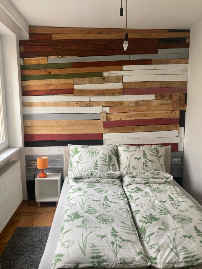 Apartment Designer Feszek *