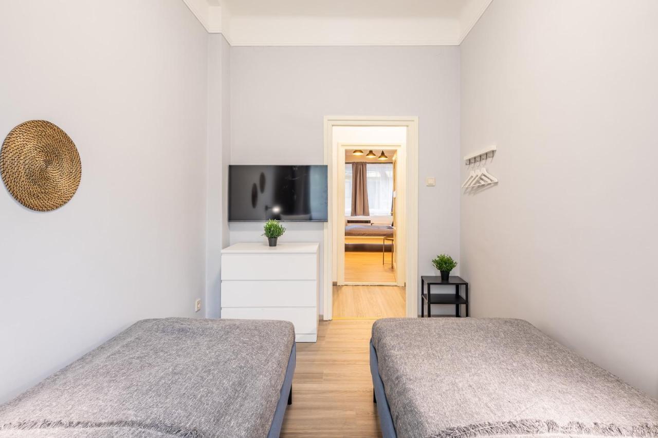 Apartmán Fully Equipped Cozy *