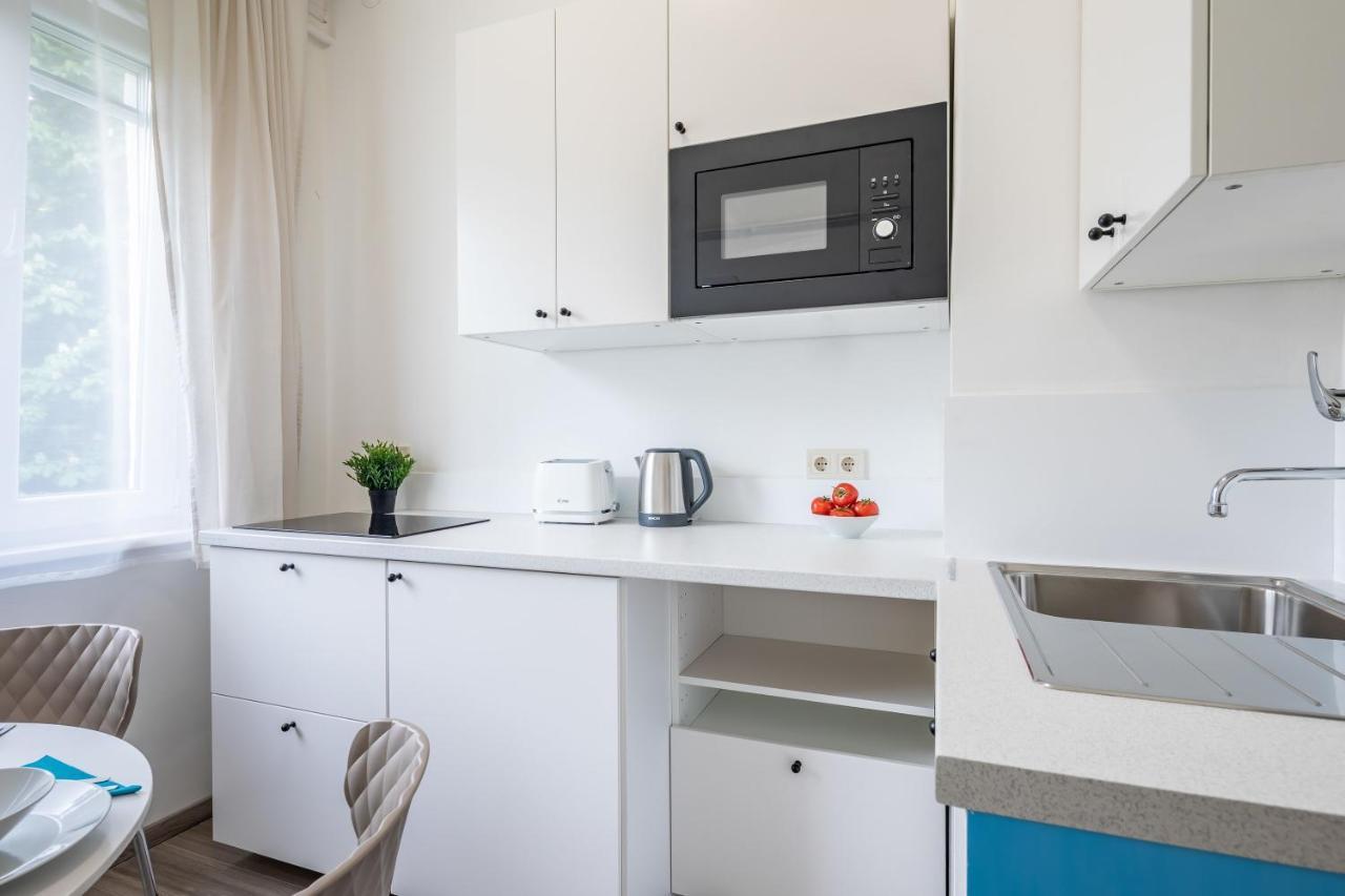 Fully Equipped Cozy Apartmán *