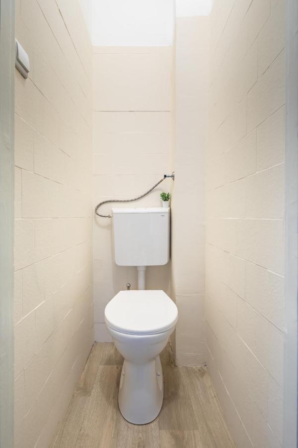 Fully Equipped Cozy Budapest