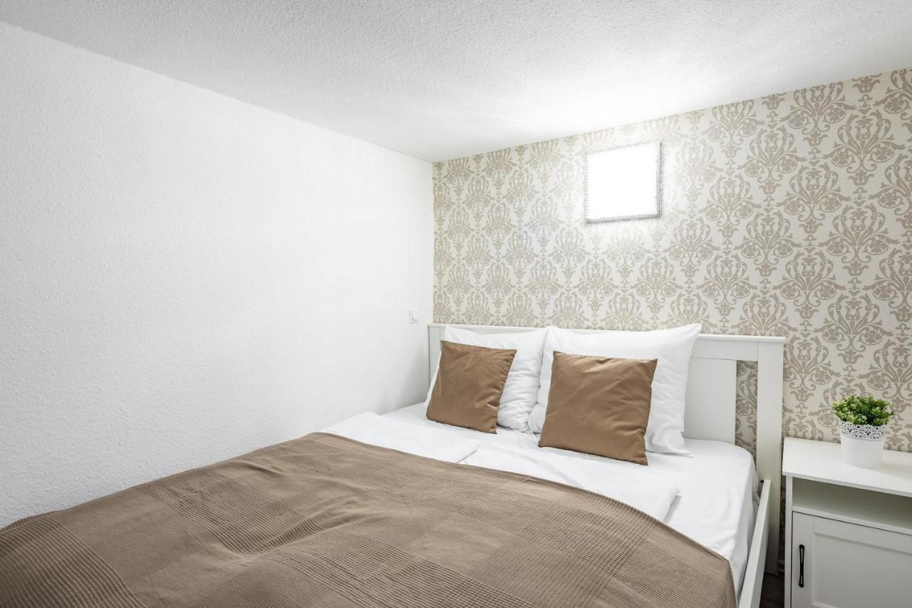 Appartement Convenient Super *