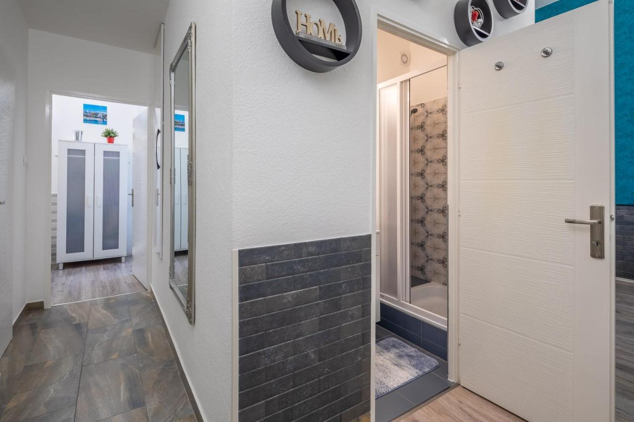 Convenient Super Appartement