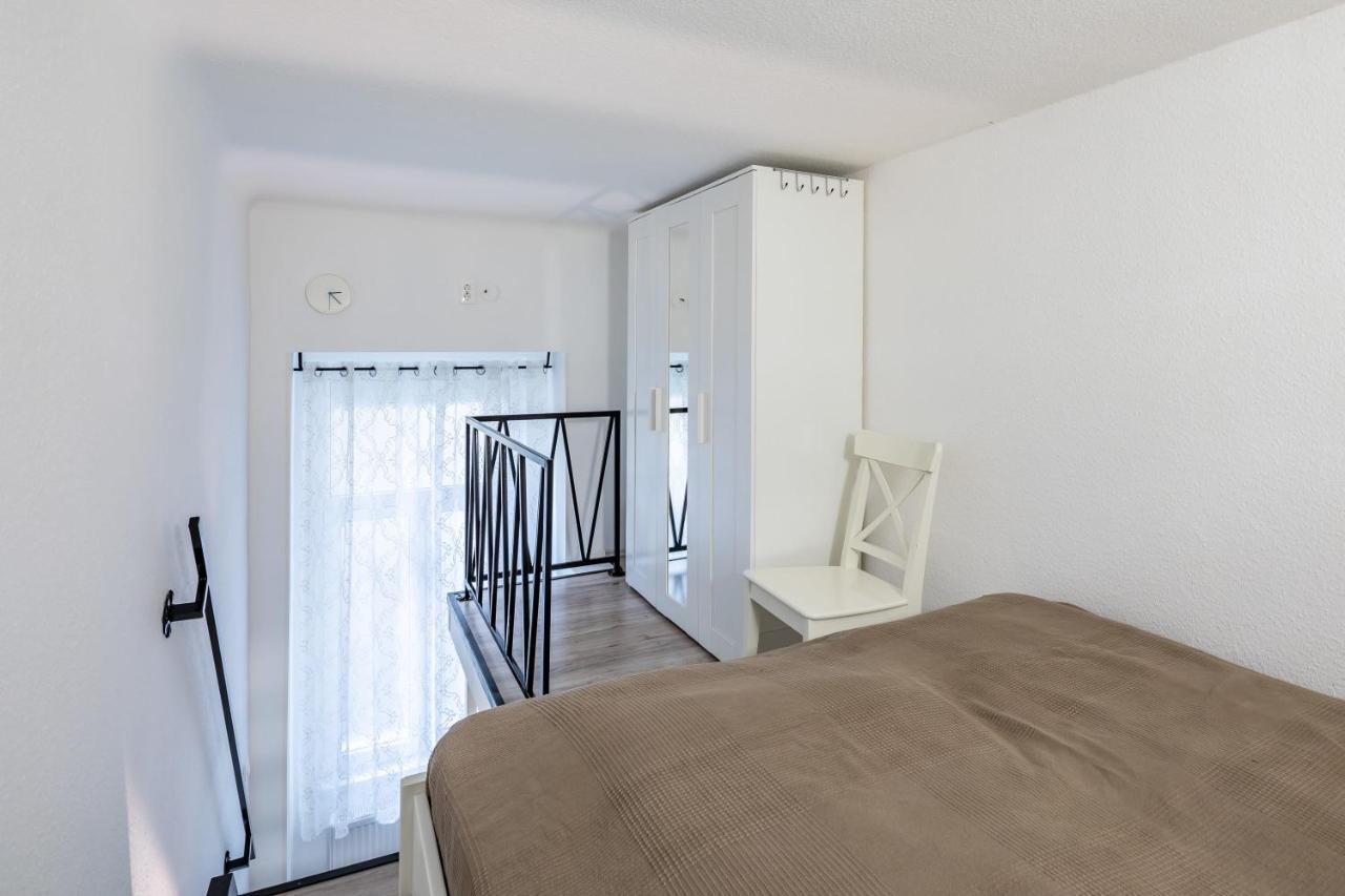 Convenient Super Appartement Budapest
