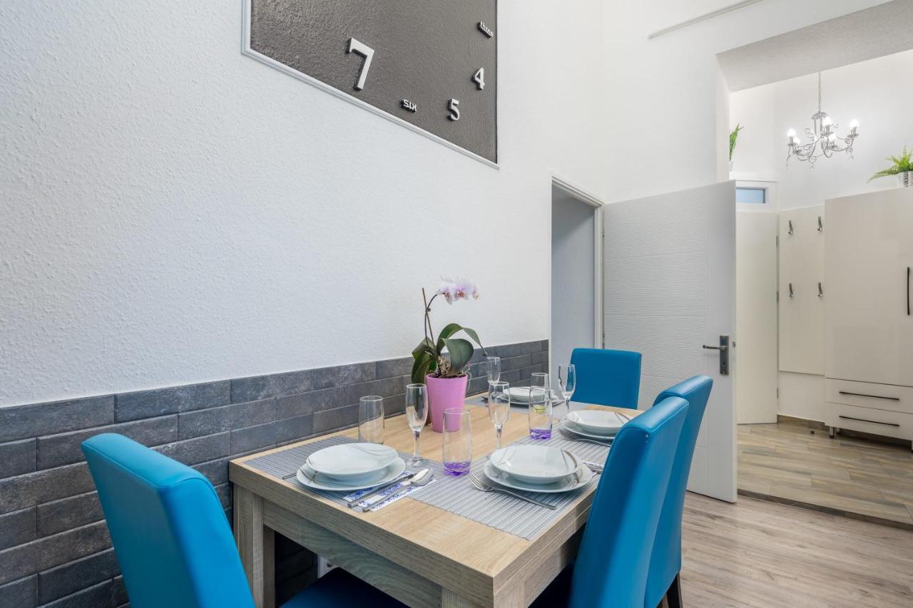 Appartement Convenient Super