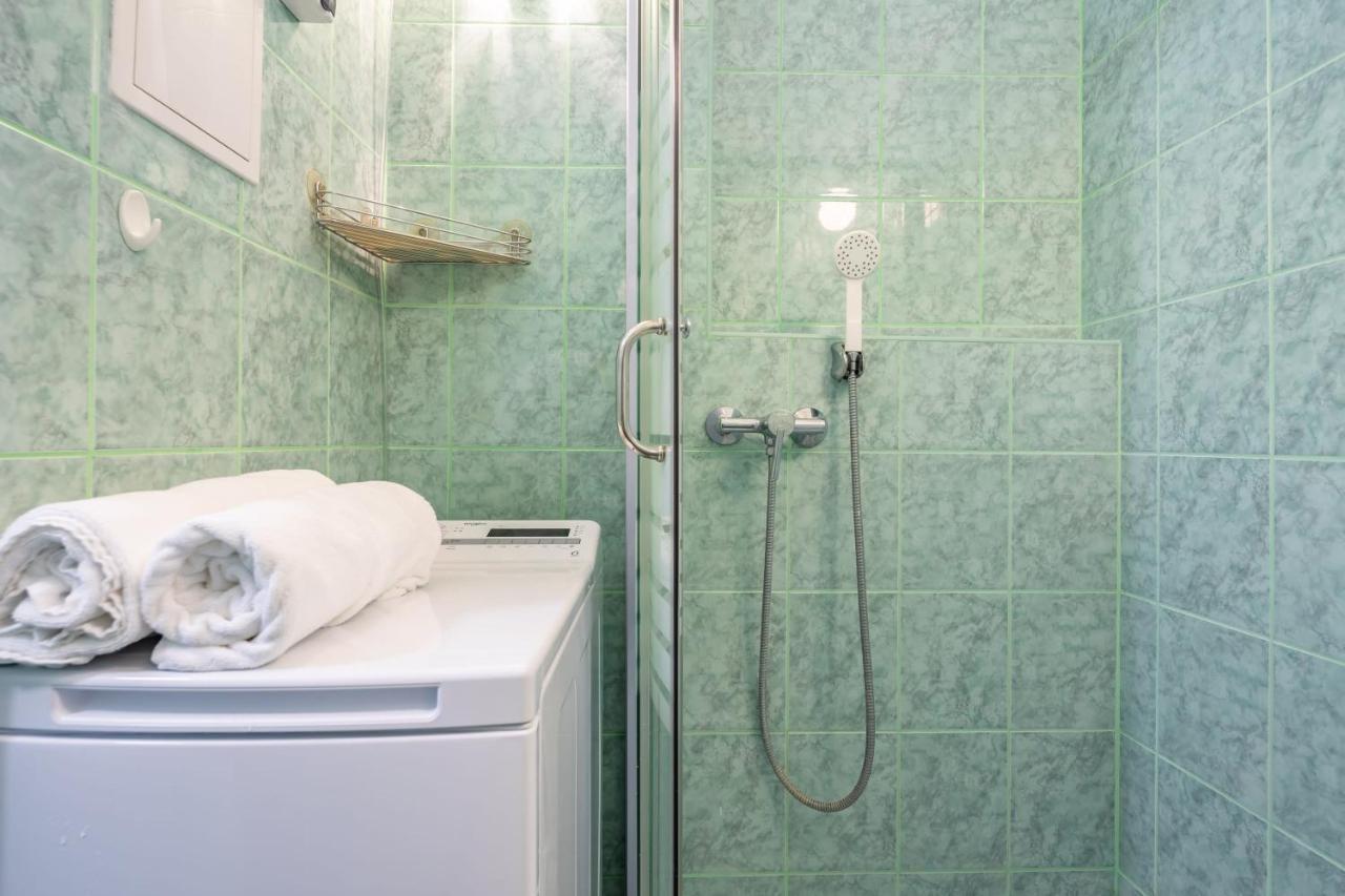 Apartmán Fully Equipped Cozy