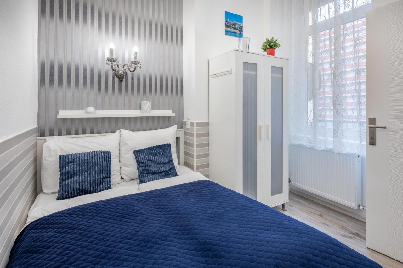 Appartement Convenient Super *