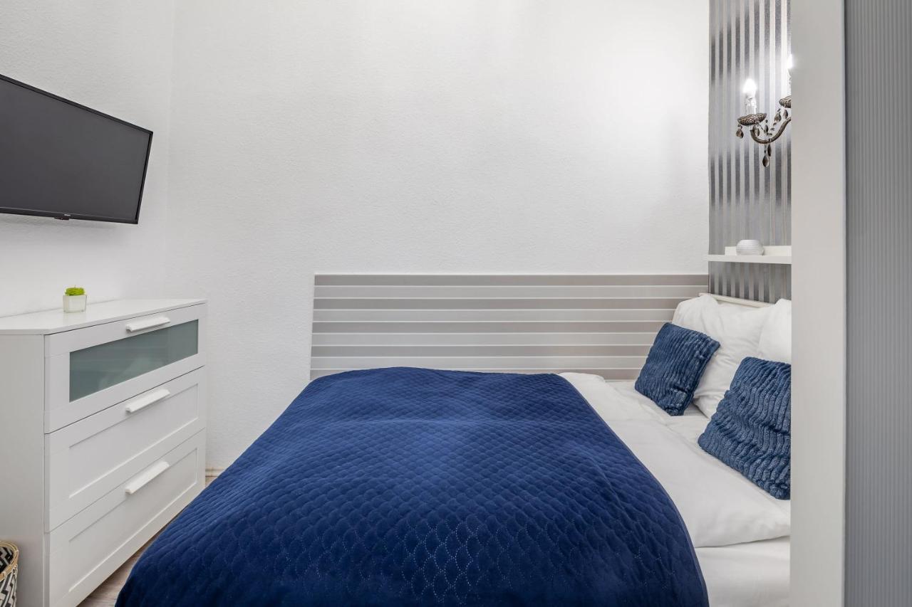 Appartement Convenient Super