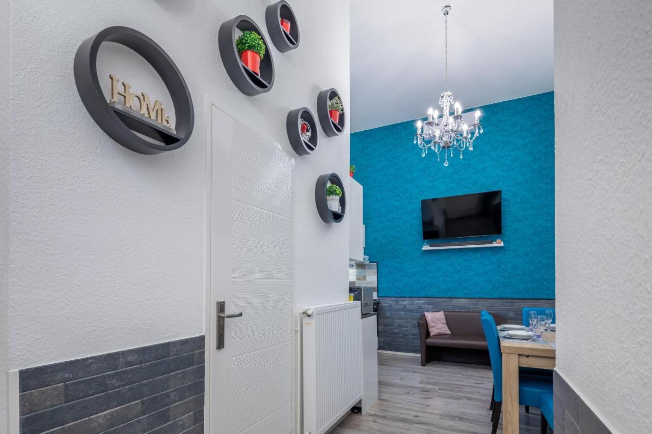 Appartement Convenient Super