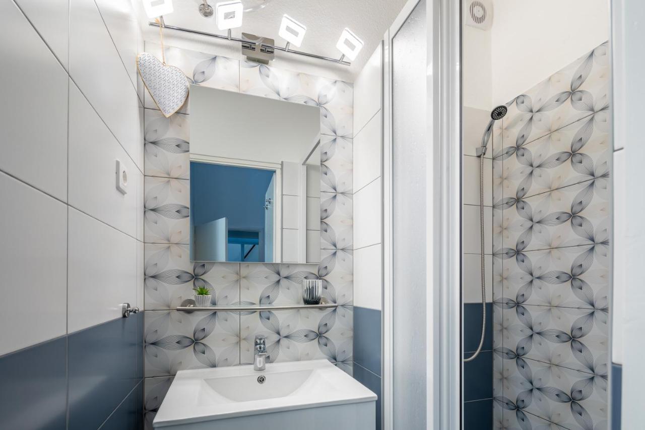 Appartement Convenient Super