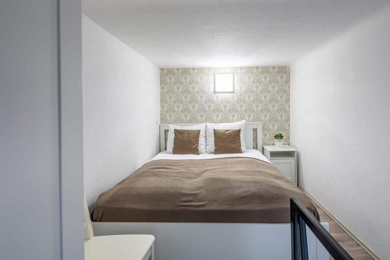Appartement Convenient Super