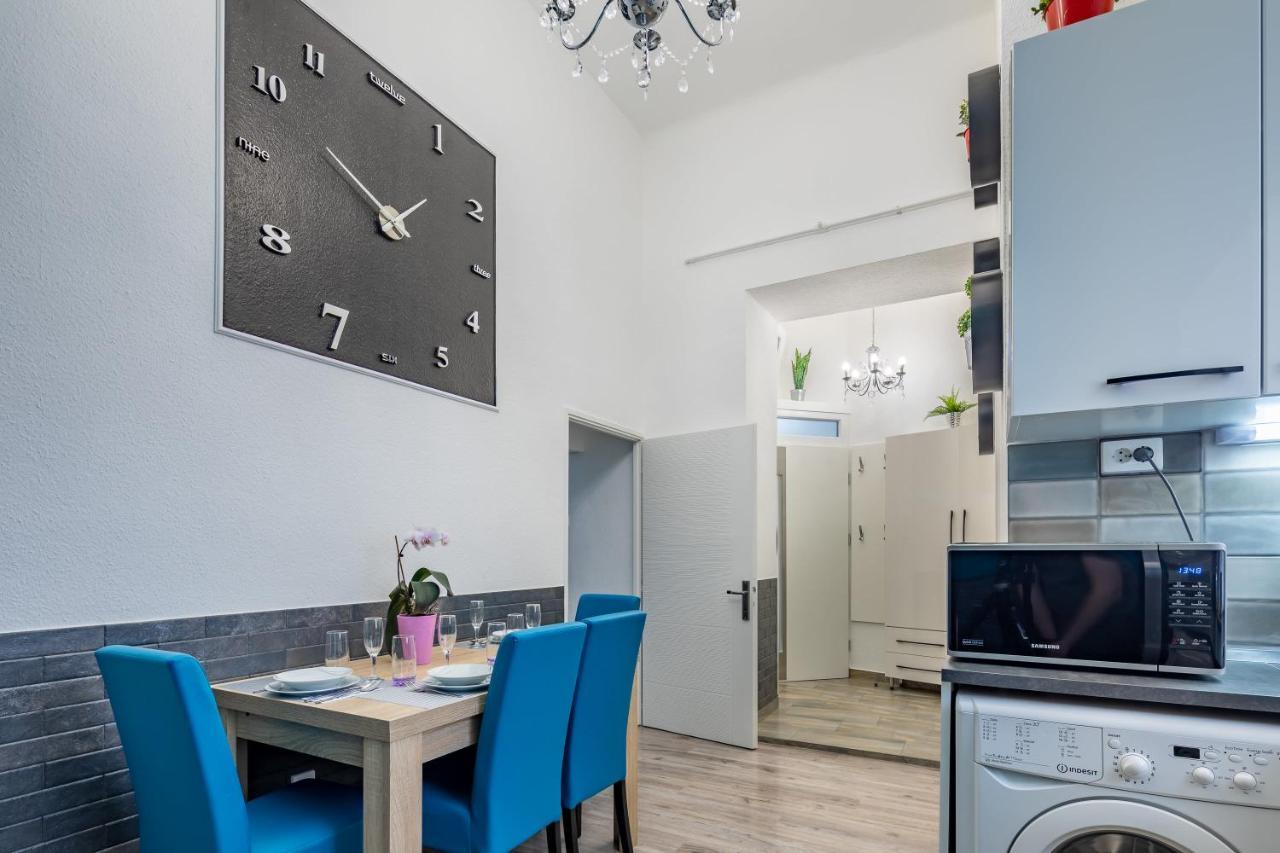 Convenient Super Appartement Budapest
