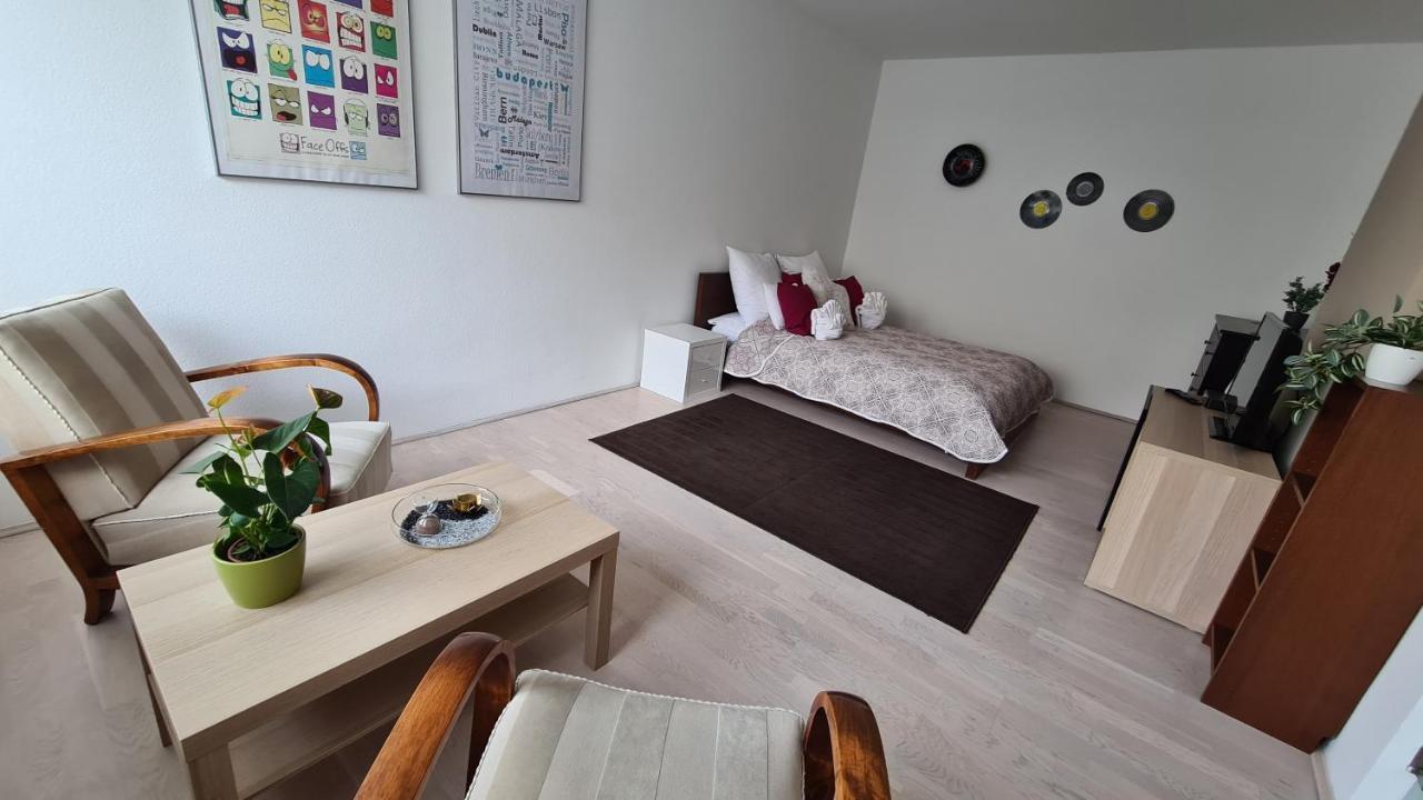 Apartamento Premium Buda Castle Budapest