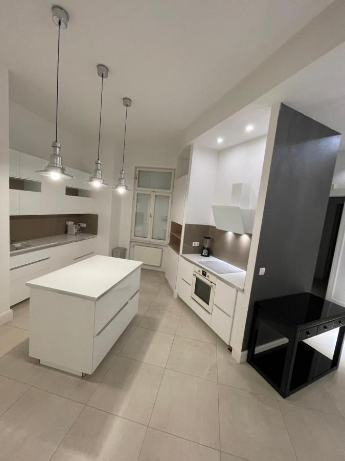Appartamento Walking Street Luxurious Huge
