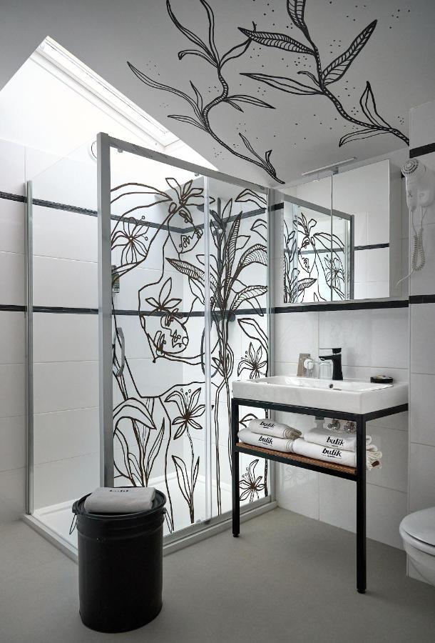 Hotel Butik Art Budapest