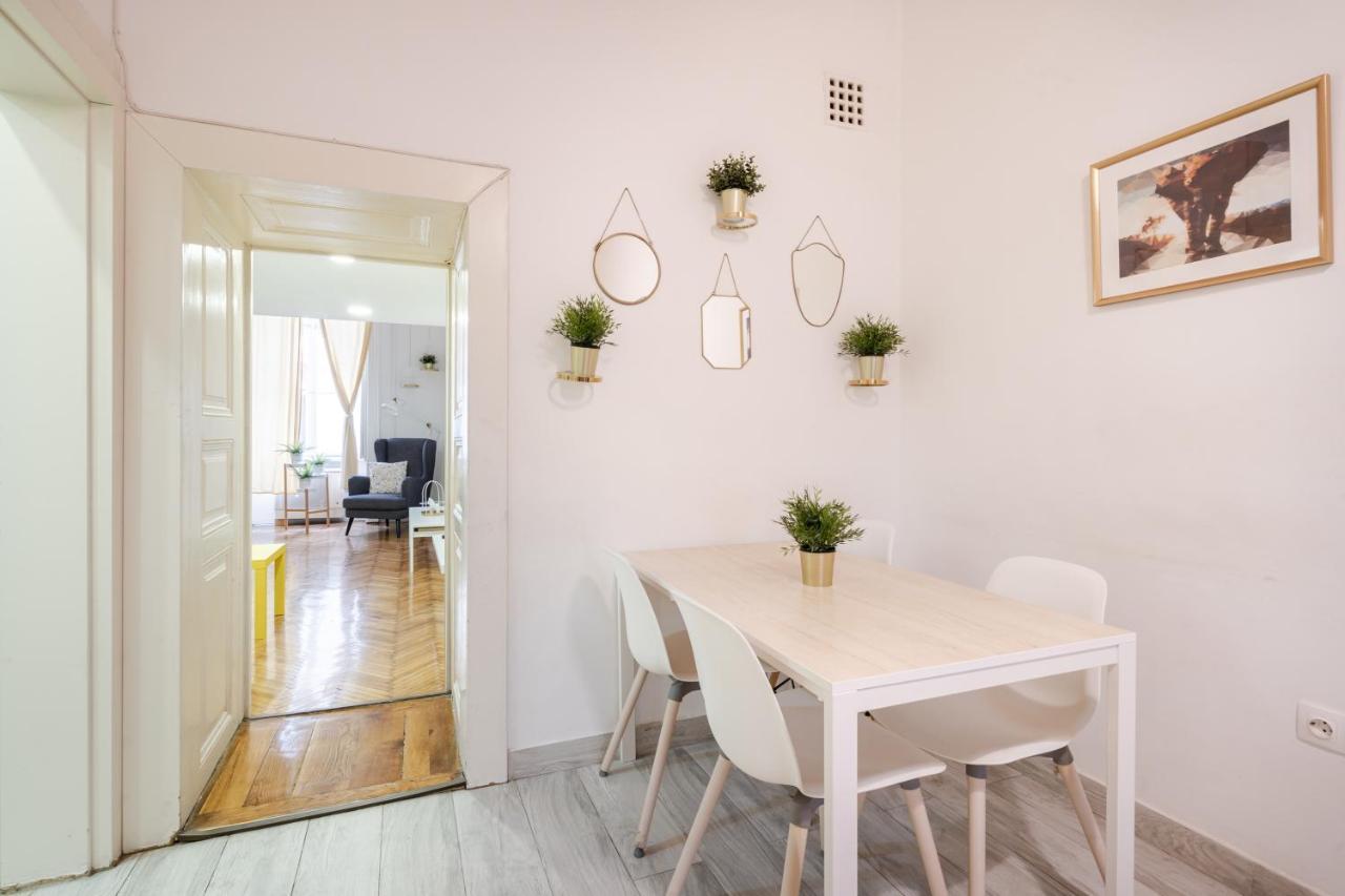 D20- Boutique Apartments, Best Location, By Bqa * Budapest