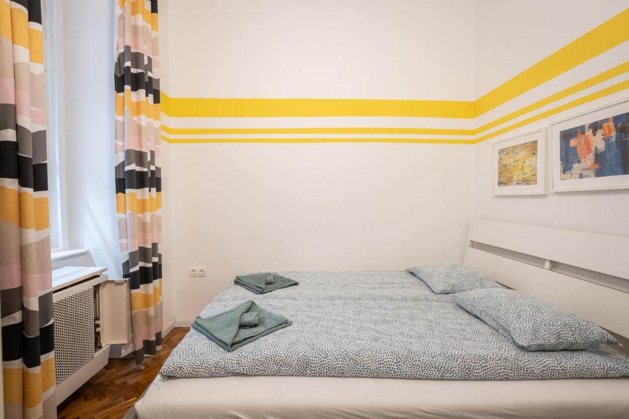 D20- Boutique Apartments, Best Location, By Bqa * Budapest