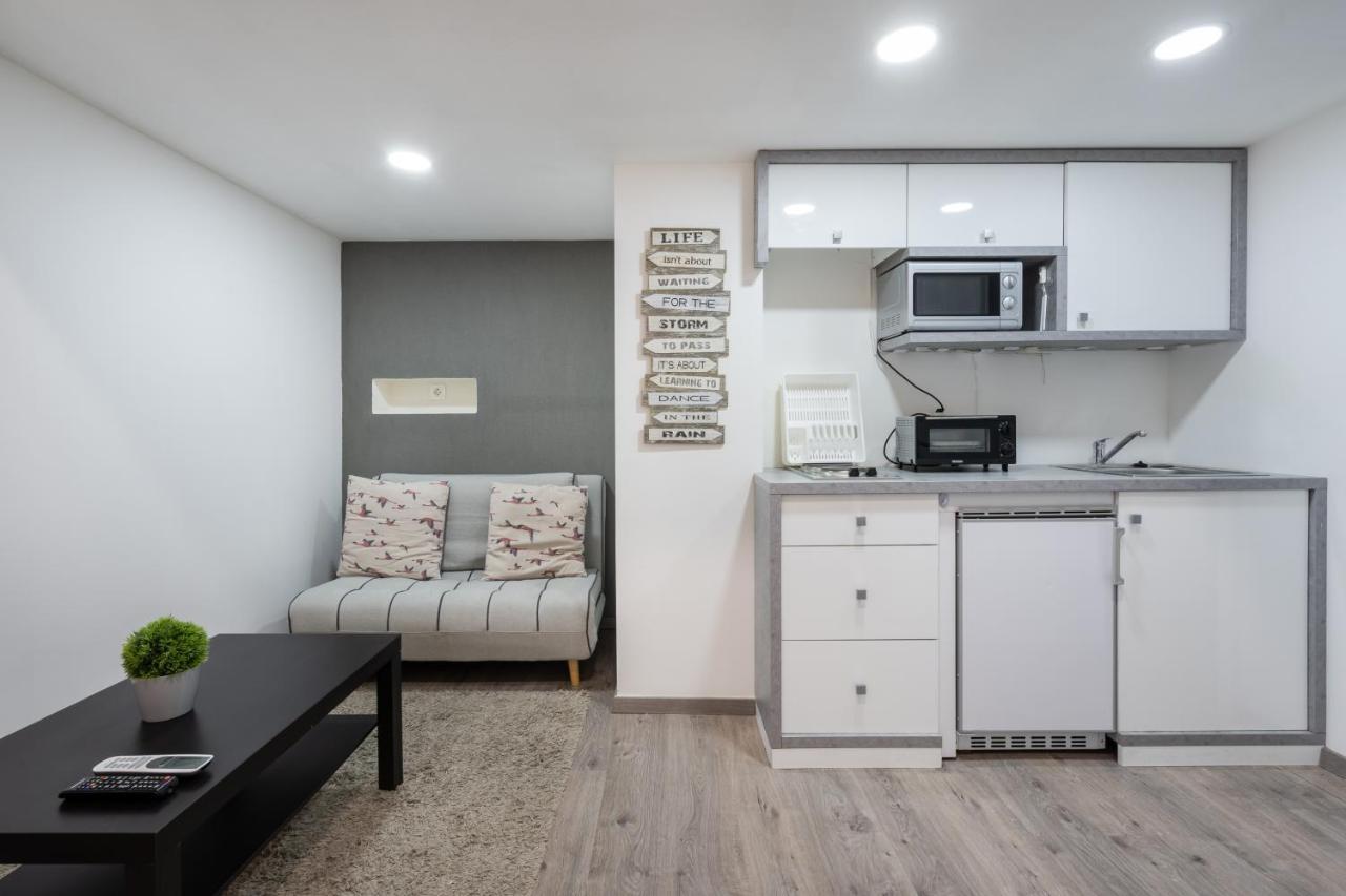 K27 - Bp Modern - Stylish Boutique Appartement