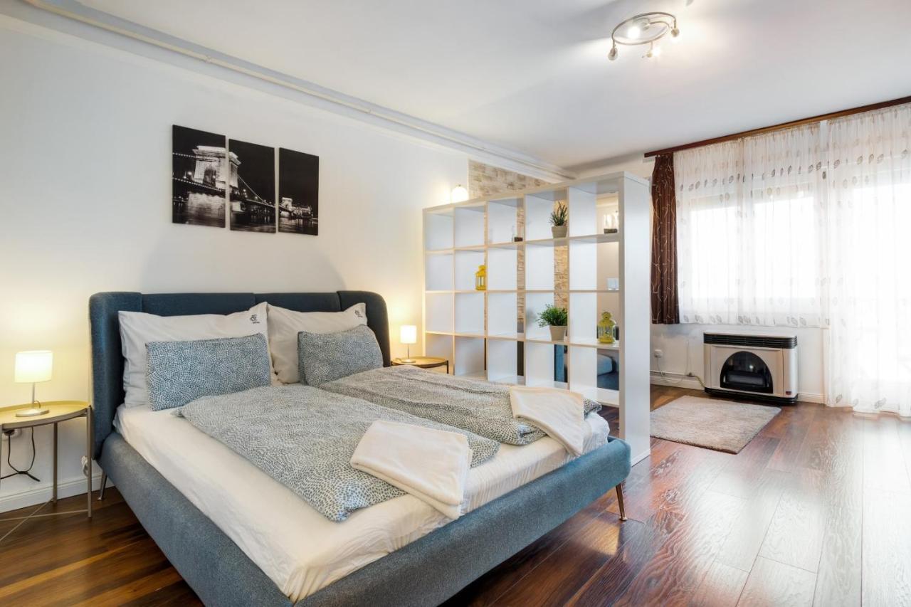Appartement River View