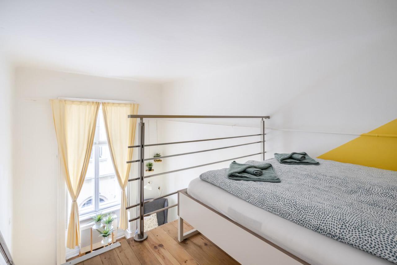 D20- Boutique Apartments, Best Location, By Bqa