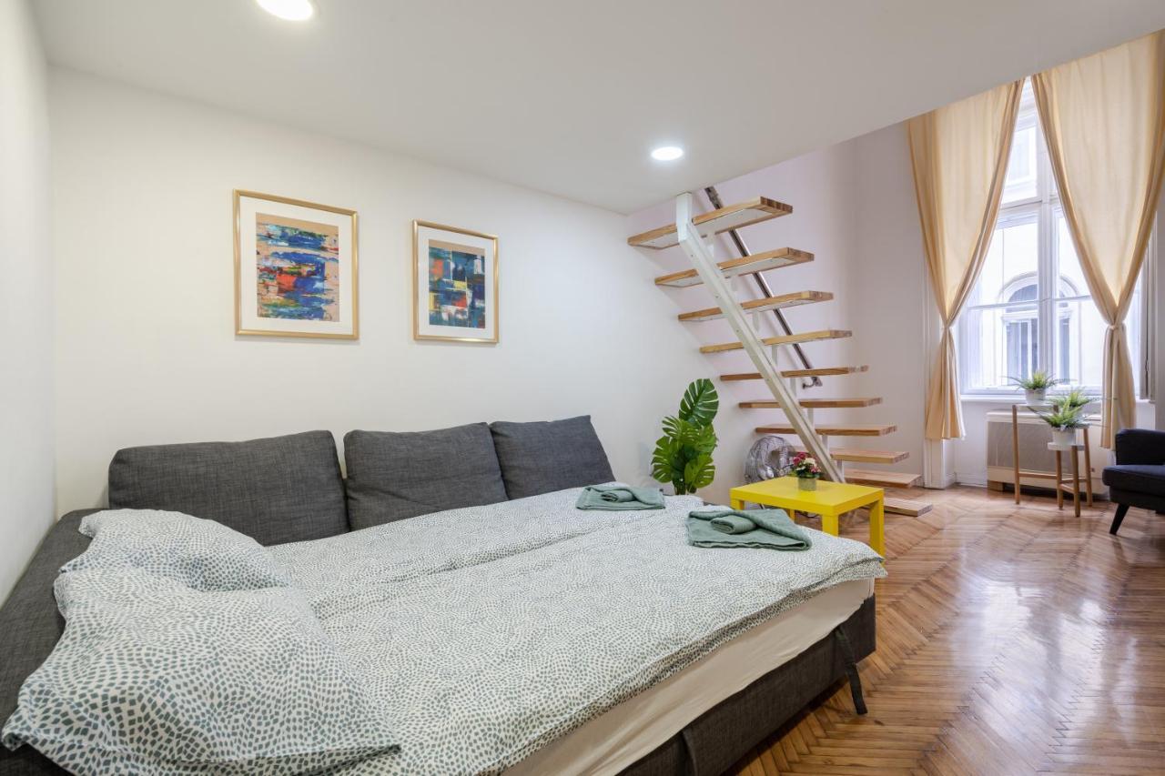 D20- Boutique Apartments, Best Location, By Bqa
