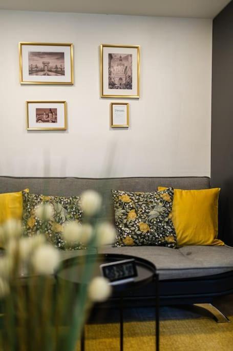 Apartamento Venus - Harsfa Street *