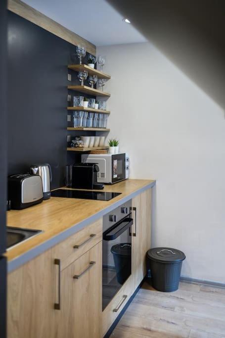 Apartamento Venus - Harsfa Street Budapest