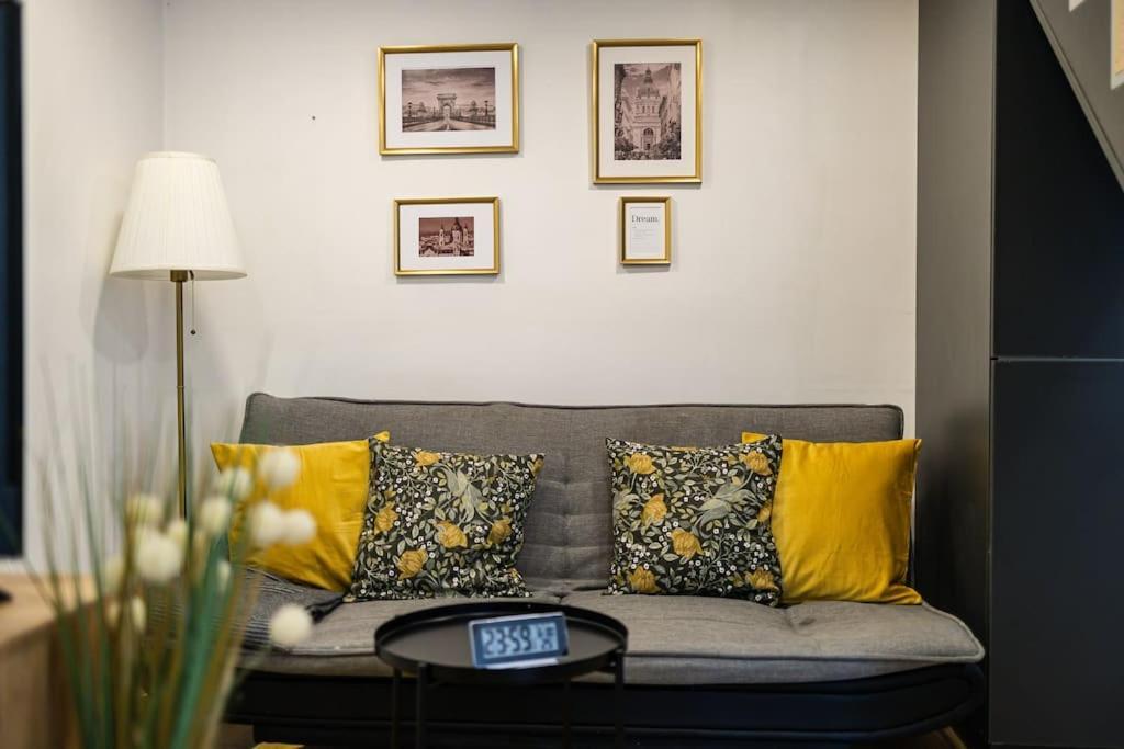 Apartamento Venus - Harsfa Street