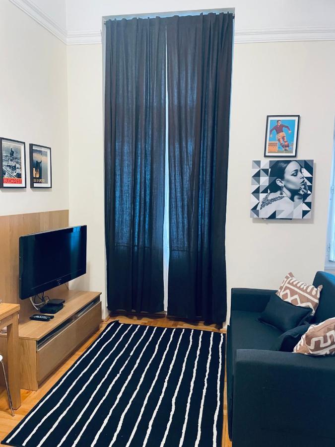 Appartamento B Budapest