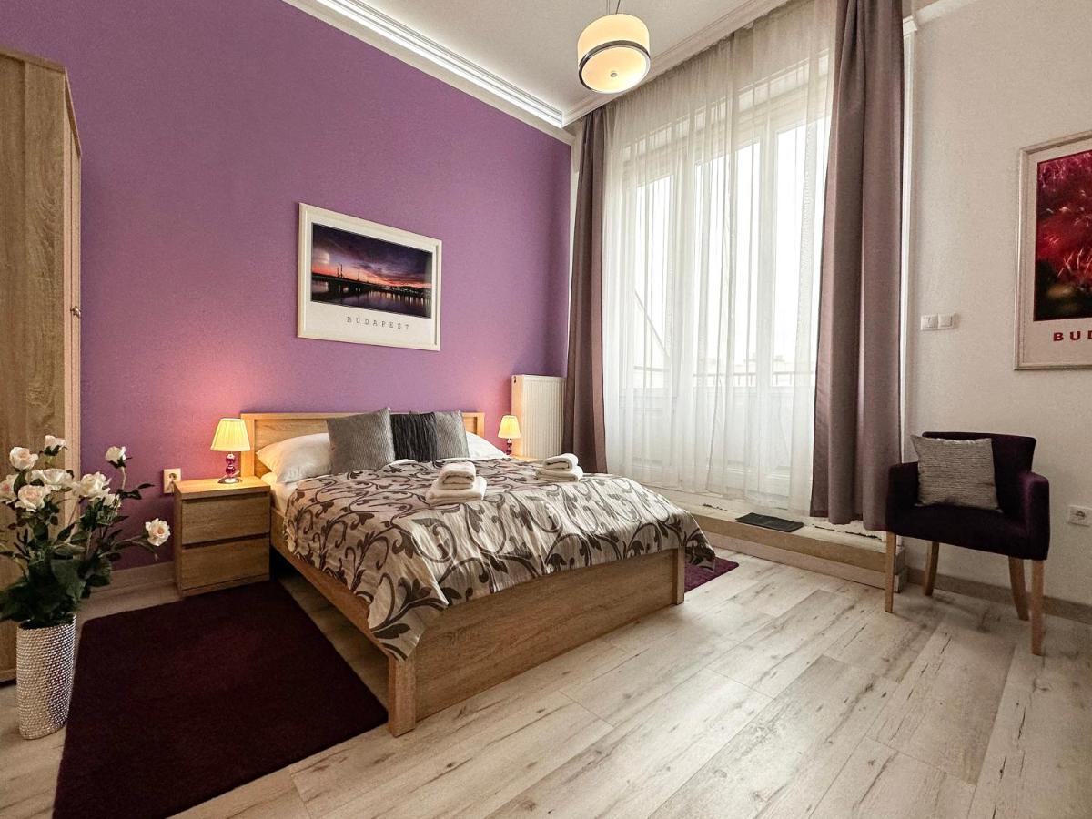 Apartmán Abt Karoly *
