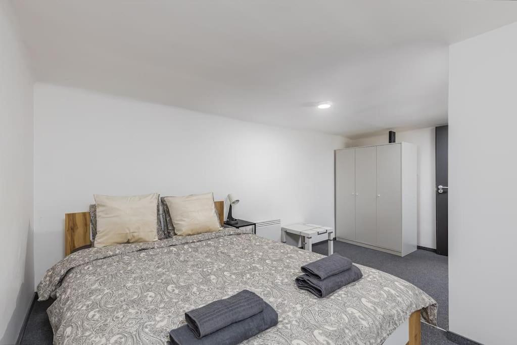 Apartamento Venus - Harsfa Street Budapest