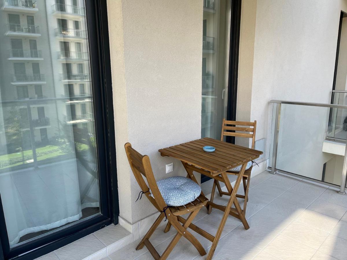 Comfortable Place On The Marina Port Apartment Budapest