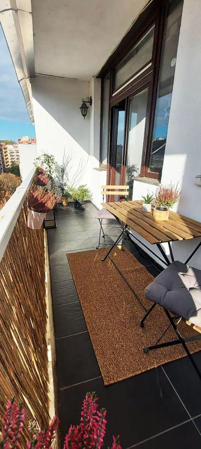 Appartement Imadnivalo Kislakas