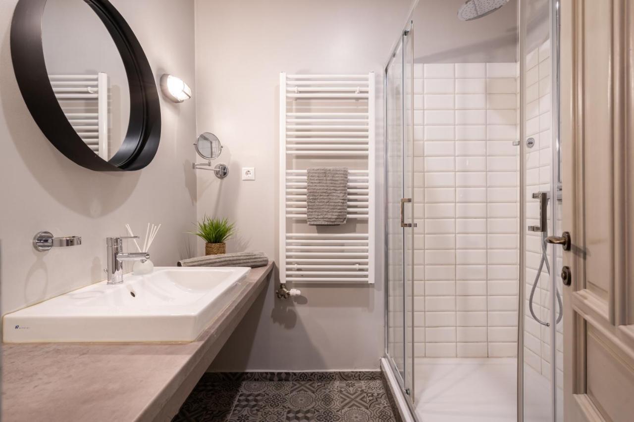 Apartamento The Pearl Of The Heart Of Budapest