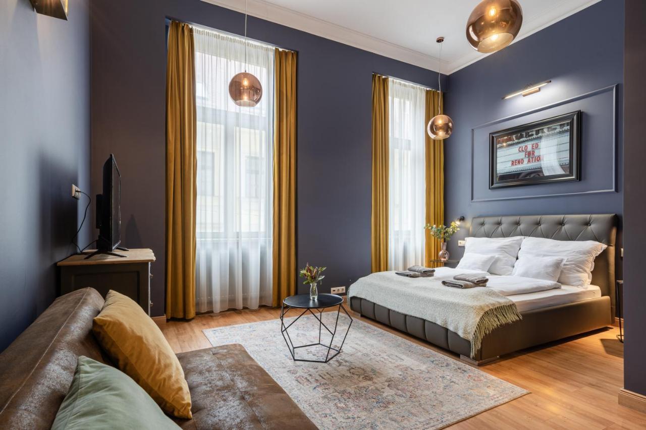 Apartamento The Pearl Of The Heart Of *