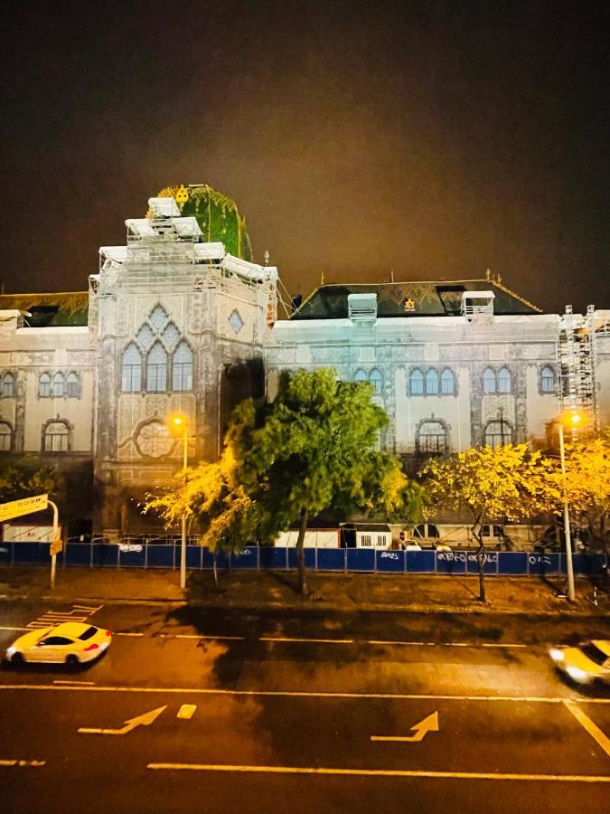 Casa Centrico Vandrarhem Budapest