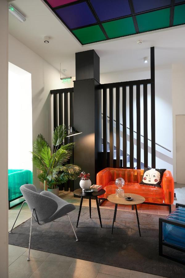 Butik Art Hotel 3*