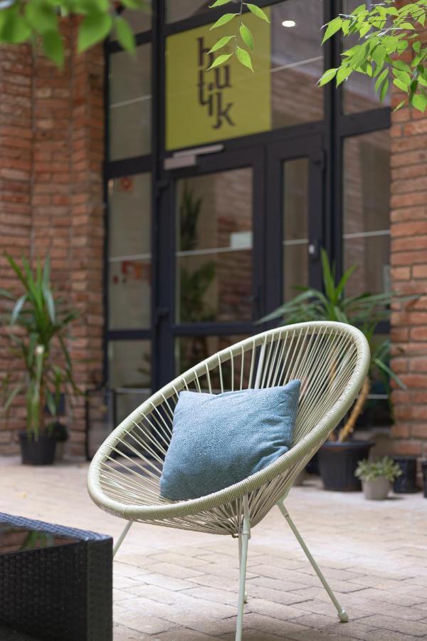 Hotel Butik Art