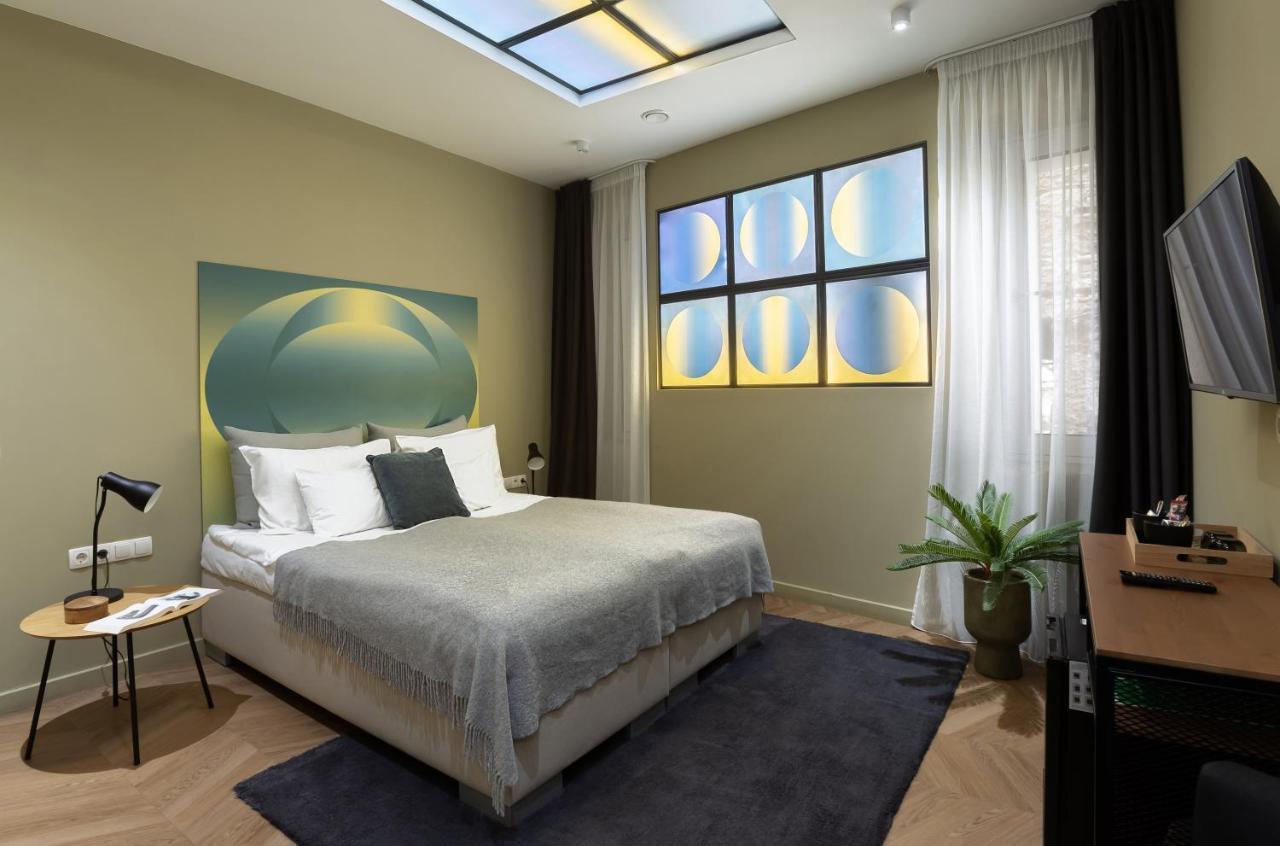 Hotel Butik Art 3*