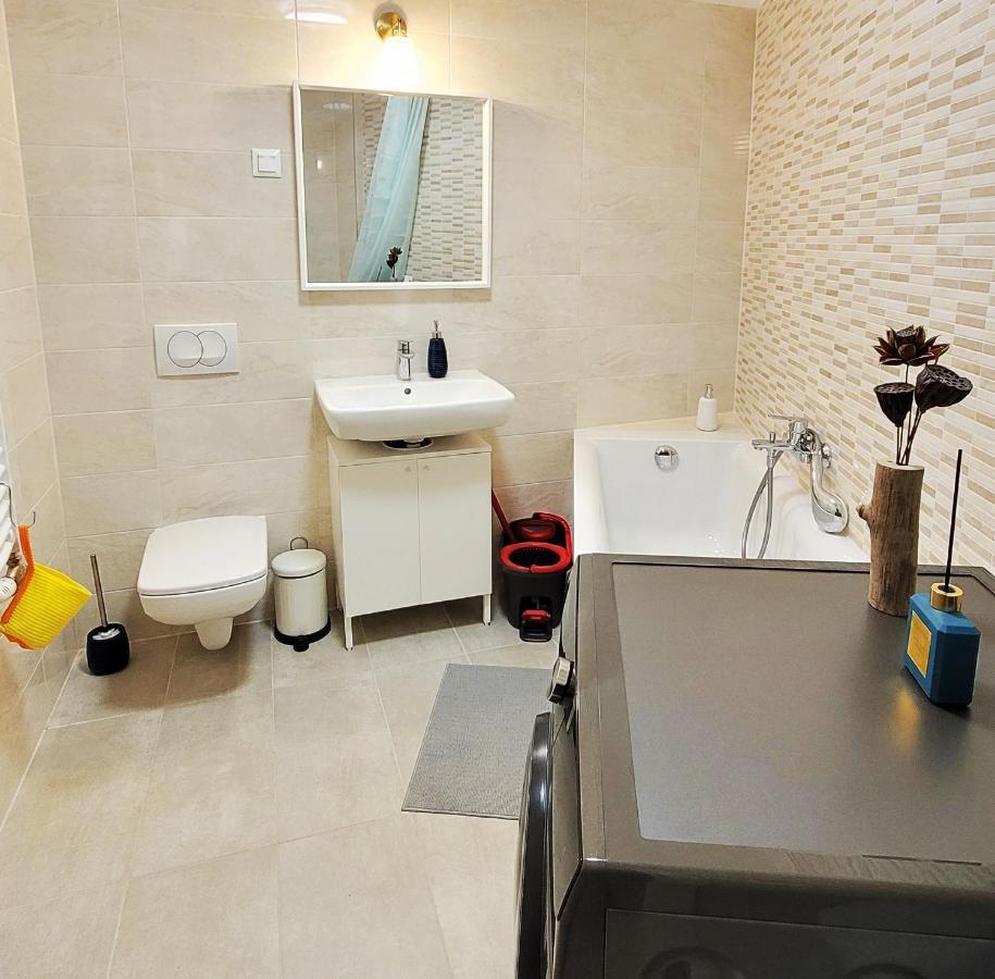 Apartamento L&l *