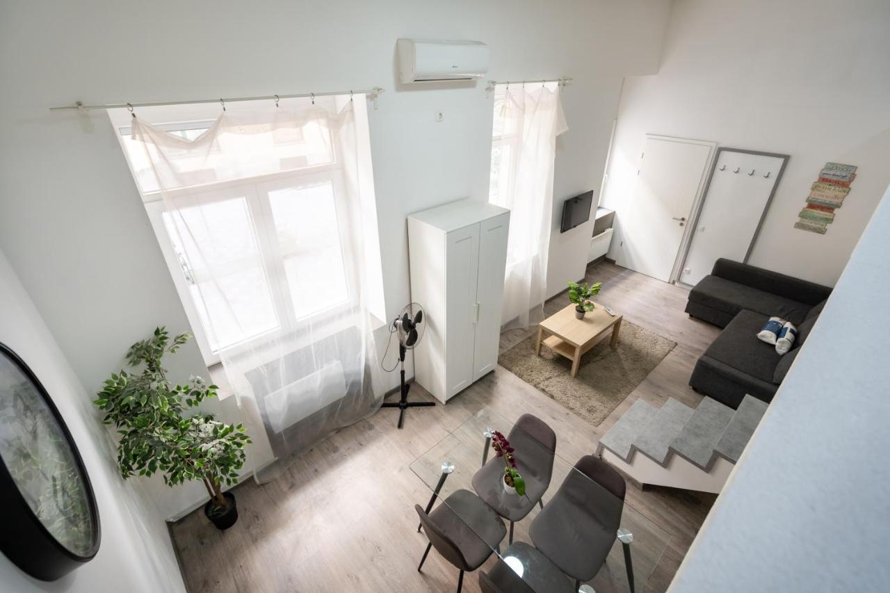 K27 - Bp Modern - Stylish Boutique Appartement Budapest