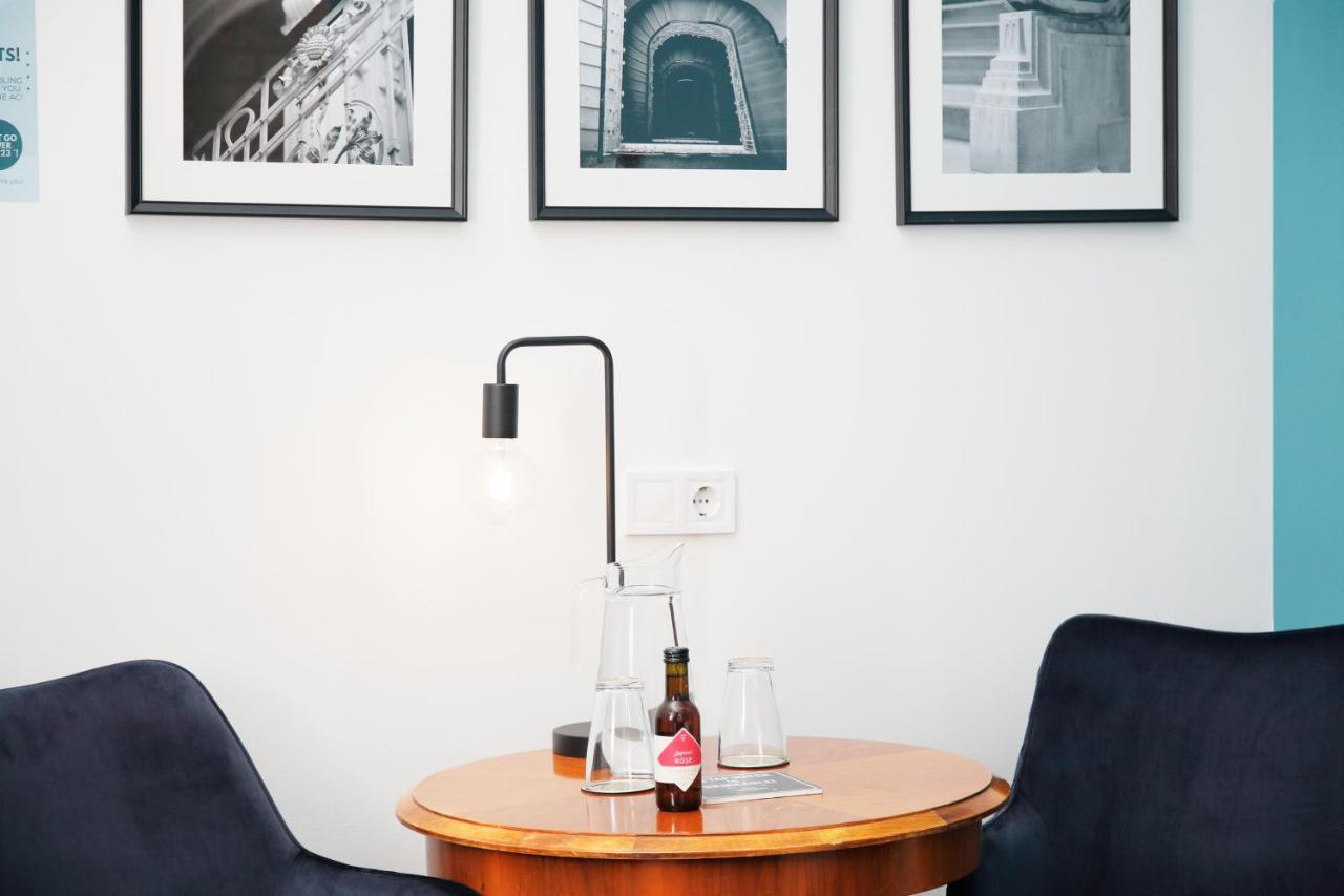 Hotel Giselle Vintage Doubles - Adults Only Budapest