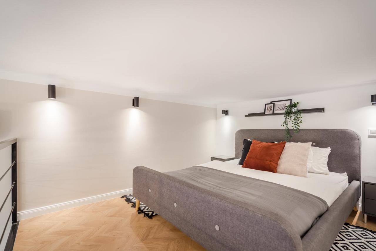 K33- Boutique Apartments, Location, By Bqa * Budapest