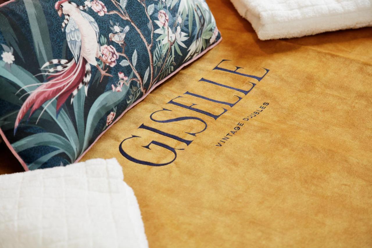 Giselle Vintage Doubles - Adults Only Hotel